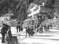 Eisschiessen 1961